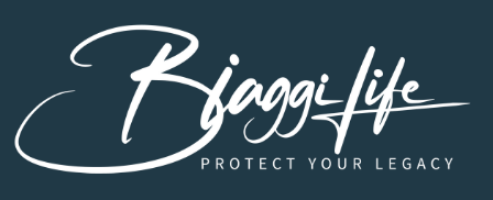 Biaggi Life — protect your legacy